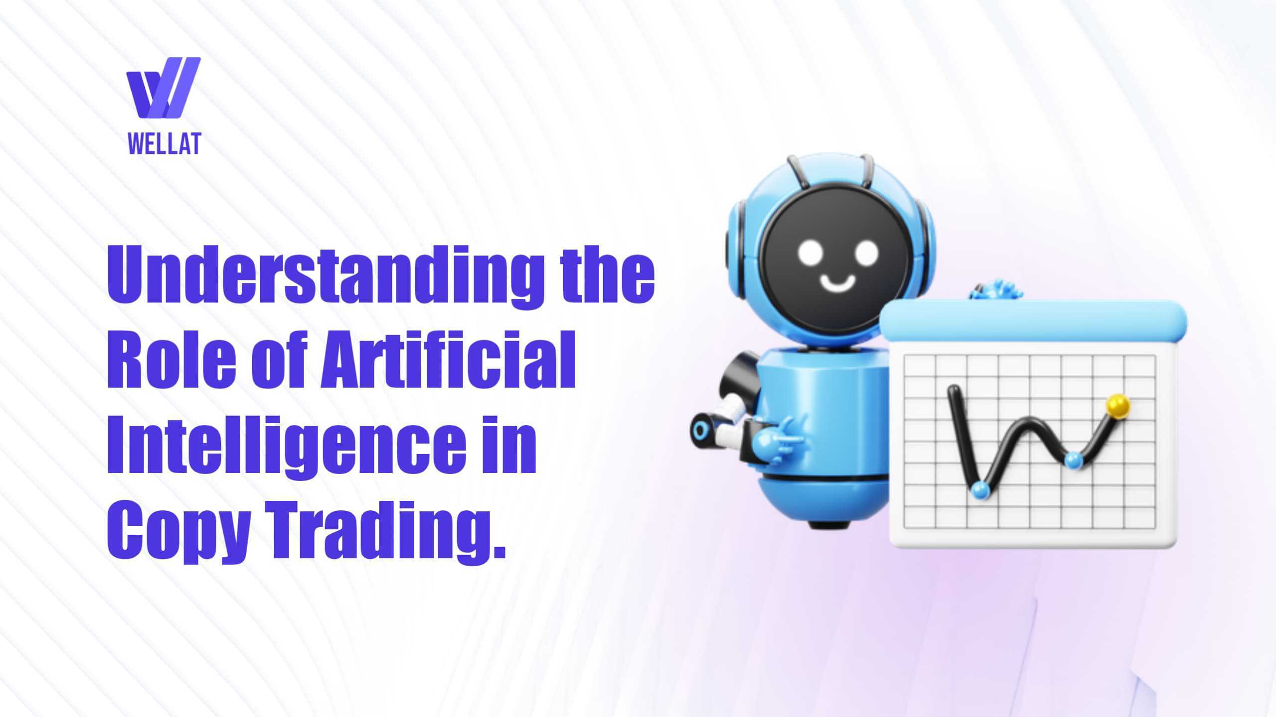 Understanding the Role of Artificial Intelligence in Copy Trading