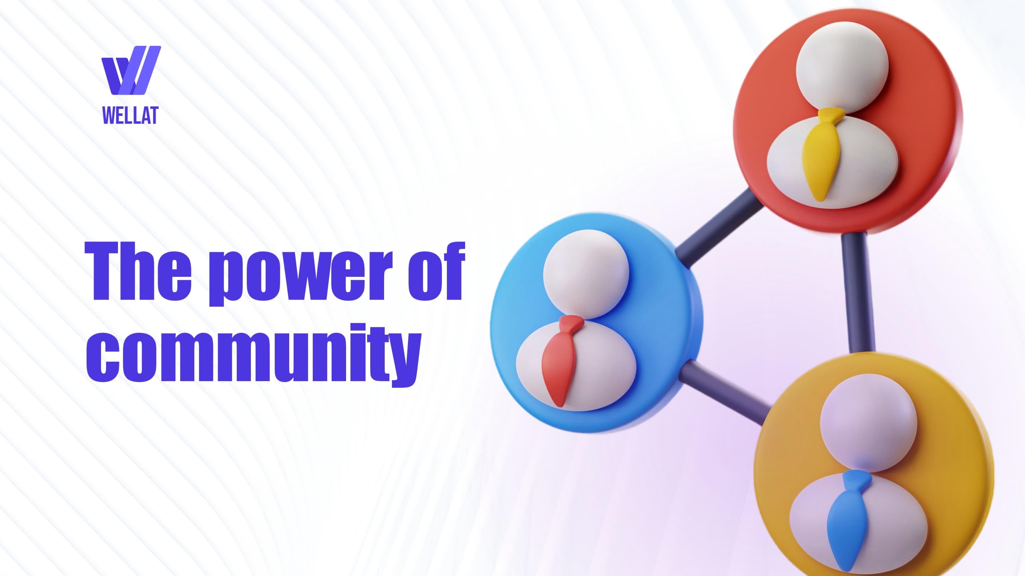 The Power of Community in Trading and Investing