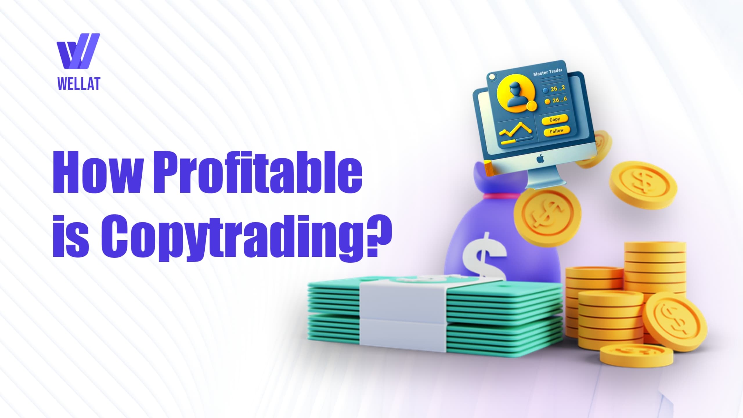 How Profitable is Copy Trading?