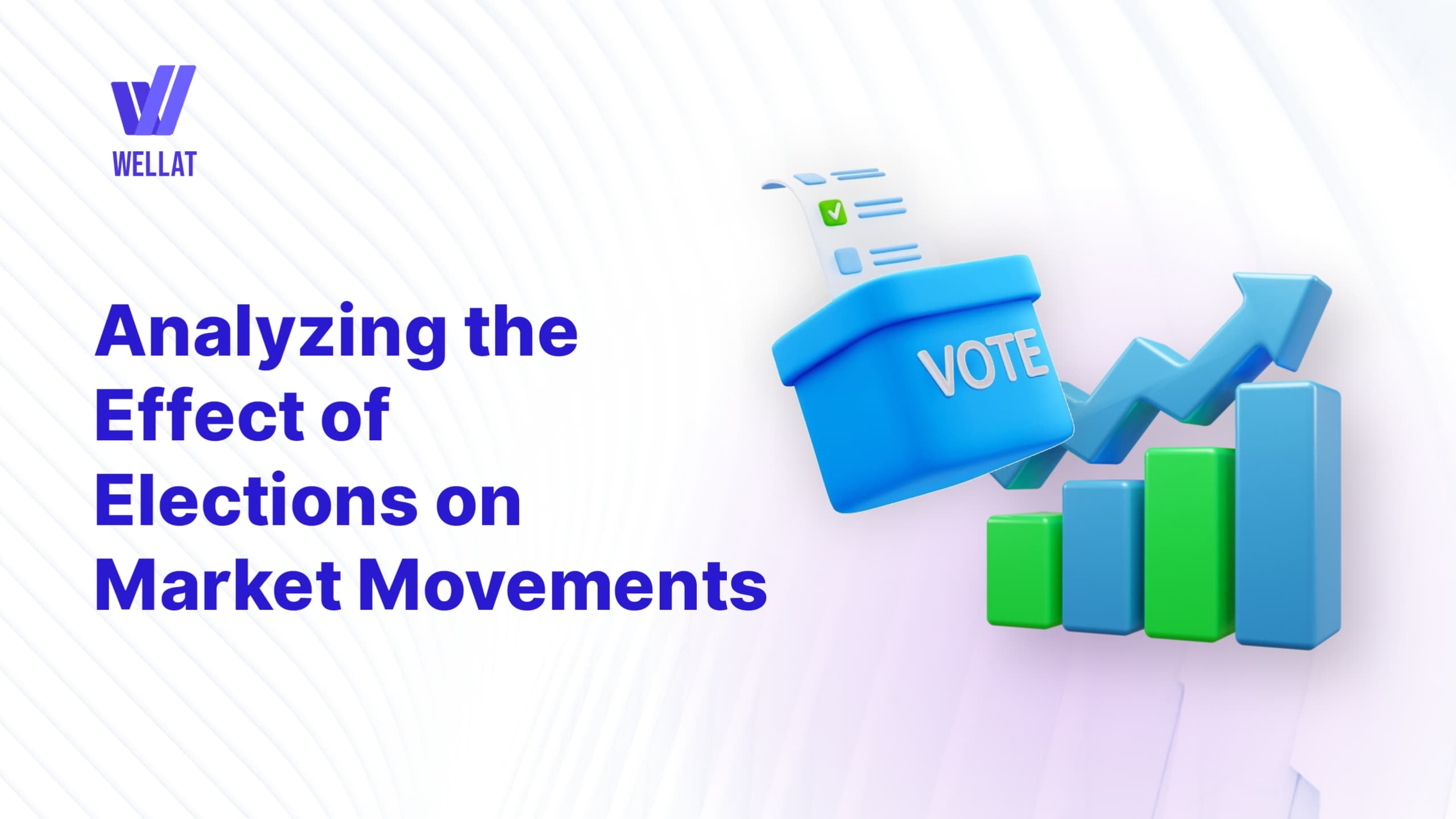 Analyzing the Effect of Elections on Market Movements