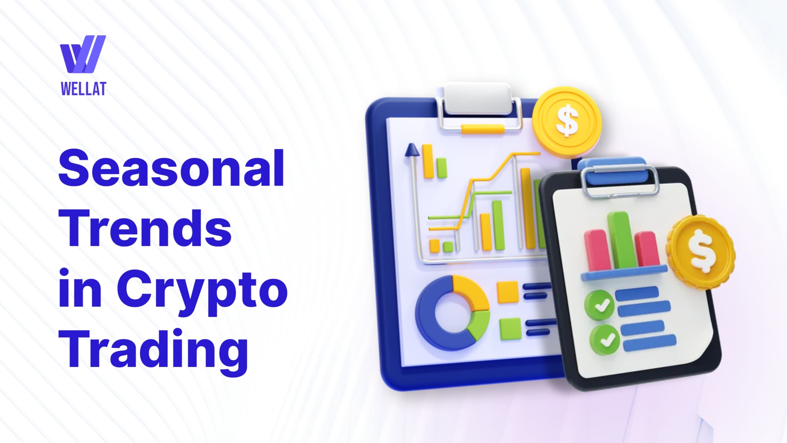 Seasonal Trends in Crypto Trading