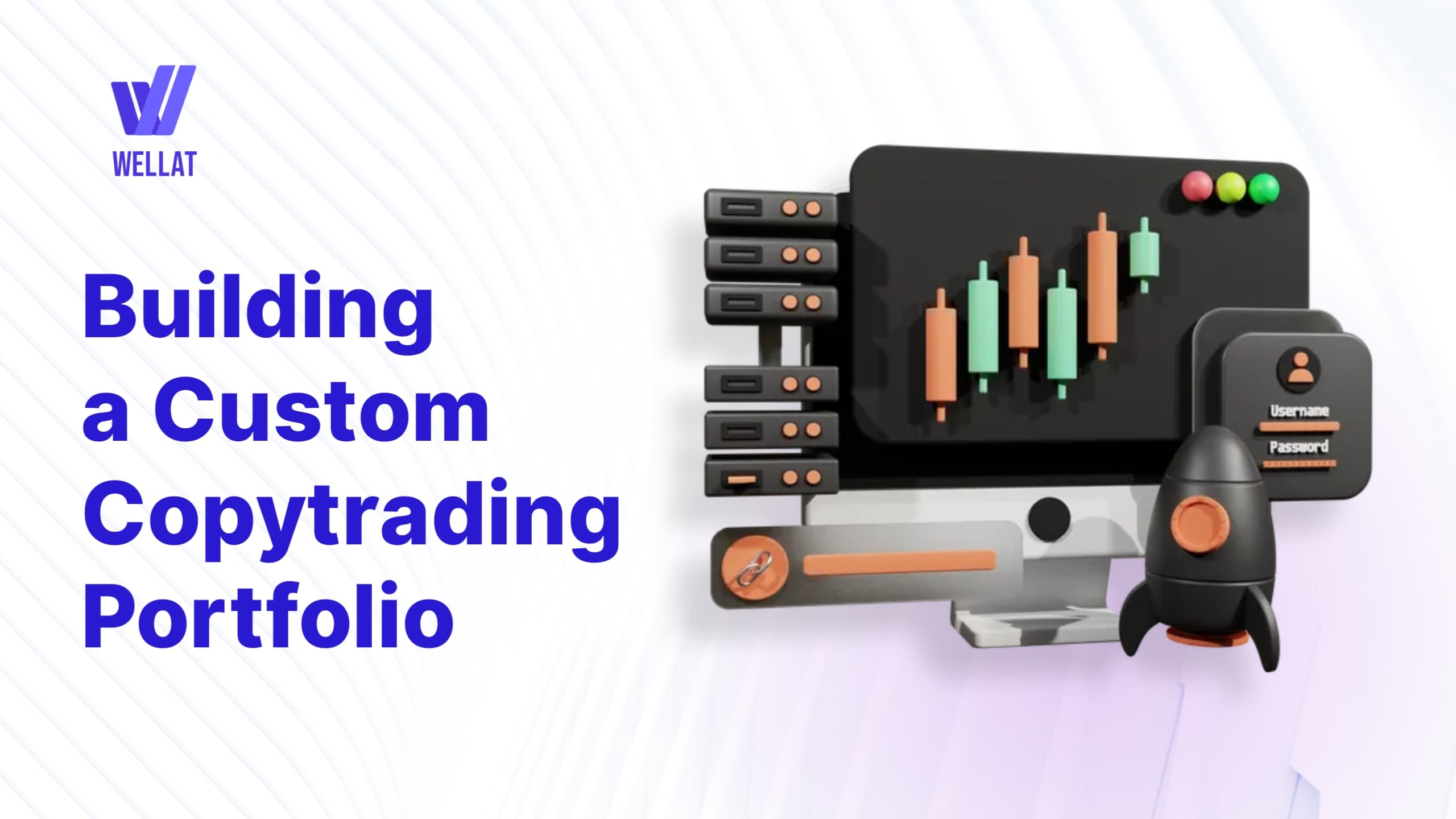 Building a Custom Copytrading Portfolio: A Comprehensive Guide