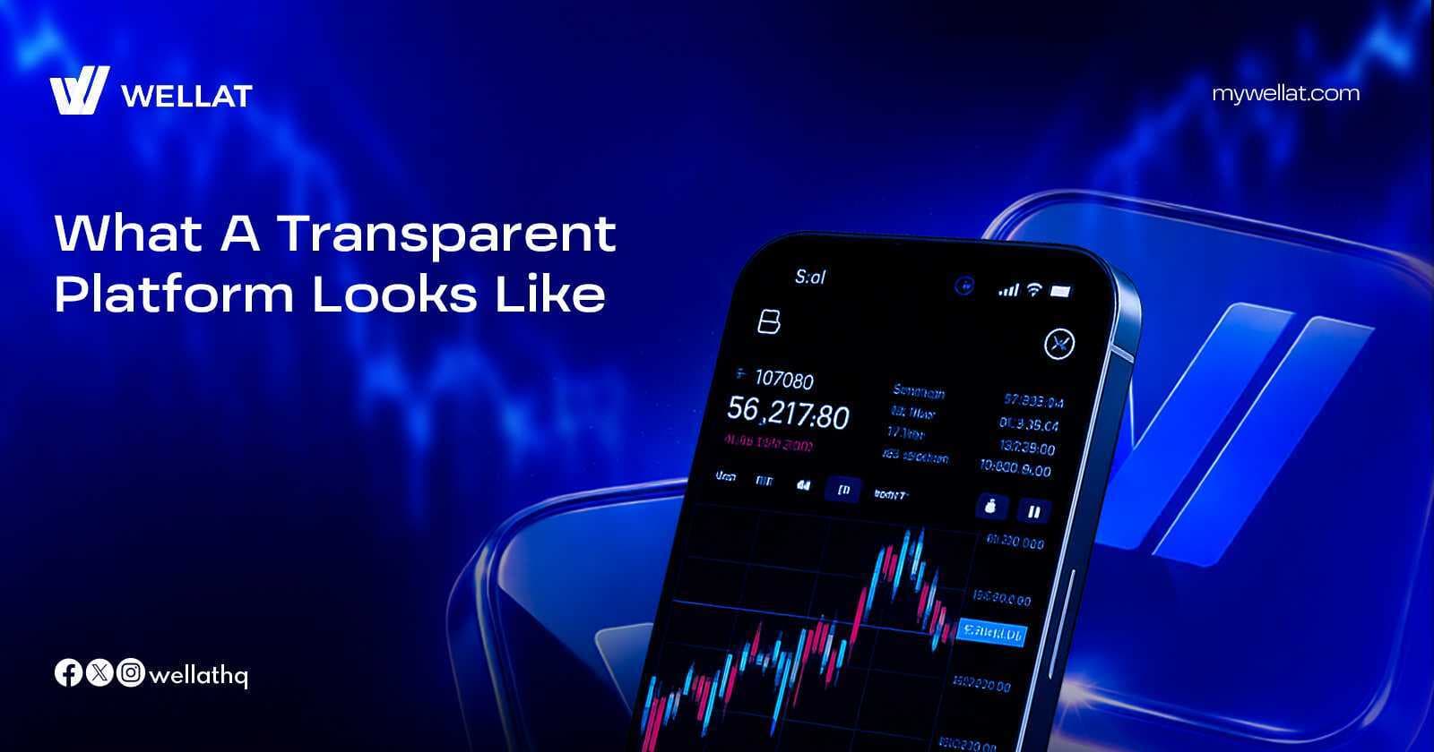 What a Transparent Copy Trading Platform Actually Looks Like